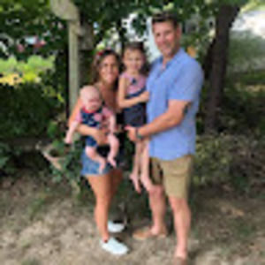 Meet your Posher, Maxwell